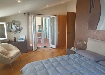 Three-room apartment Ospedaletti - photo 41