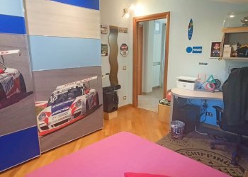 Three-room apartment Ospedaletti - photo 42