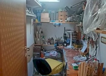 Three-room apartment Ospedaletti - photo 44