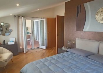 Three-room apartment Ospedaletti - photo 45