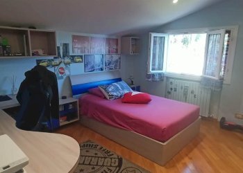 Three-room apartment Ospedaletti - photo 47