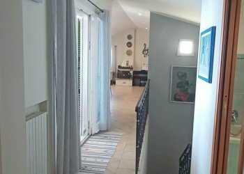 Three-room apartment Ospedaletti - photo 50