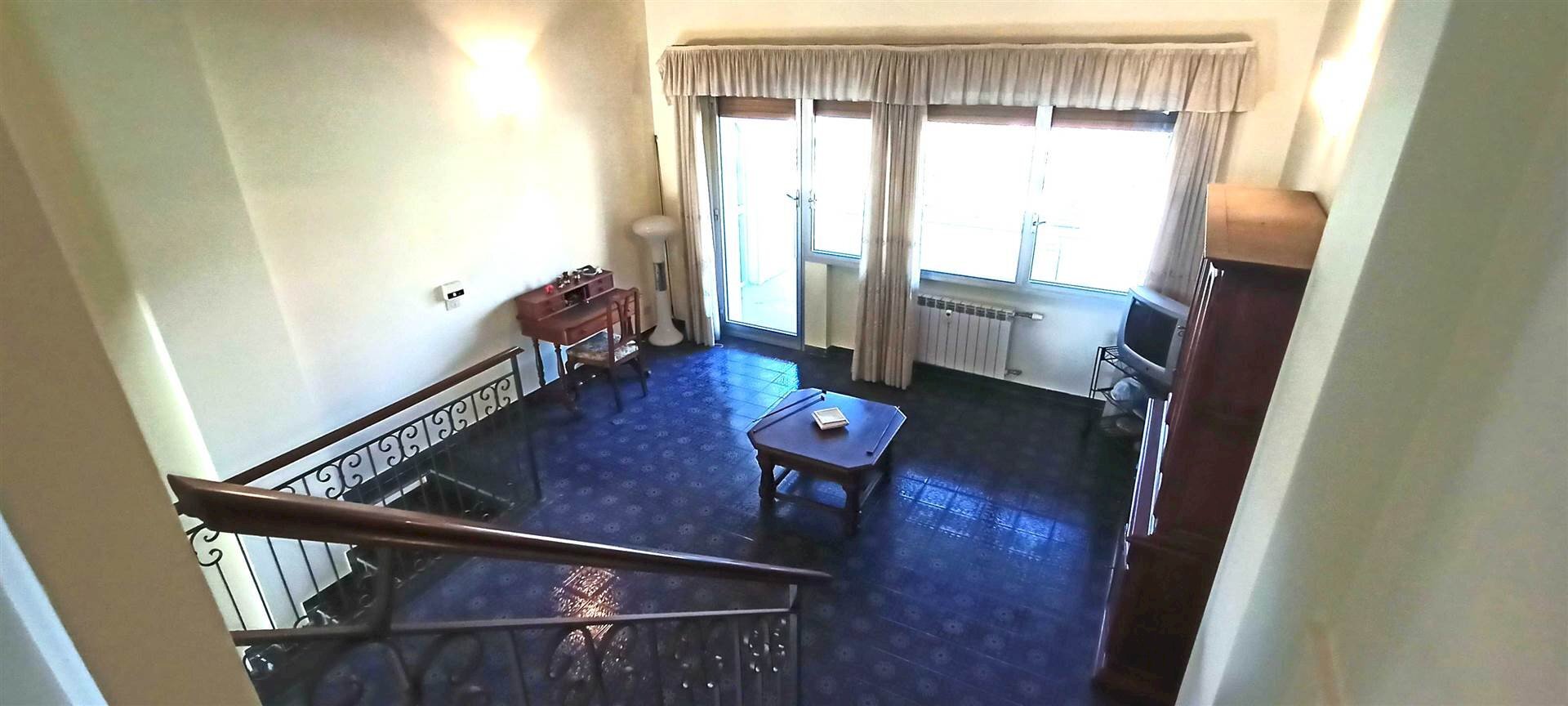 Three-room apartment Ventimiglia - photo 1