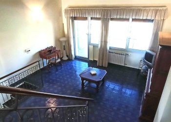 Three-room apartment Ventimiglia - photo 1