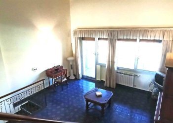 Three-room apartment Ventimiglia - photo 2