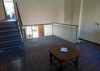 Three-room apartment Ventimiglia - photo 3