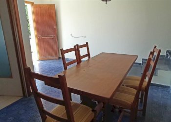 Three-room apartment Ventimiglia - photo 6