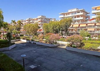 Three-room apartment Ventimiglia - photo 20