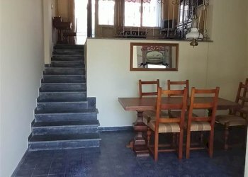 Three-room apartment Ventimiglia - photo 25