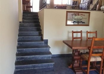 Three-room apartment Ventimiglia - photo 27