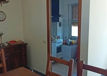 Three-room apartment Ventimiglia - photo 28