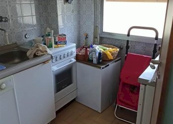 Three-room apartment Ventimiglia - photo 29