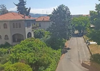 Three-room apartment Ventimiglia - photo 30