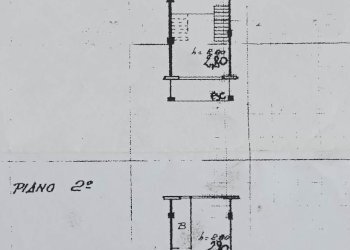 Three-room apartment Ventimiglia - photo 32