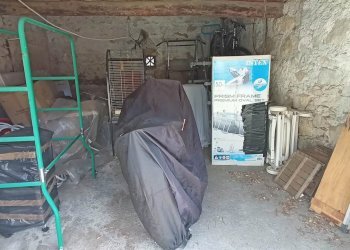 Casa semi indipendente Ventimiglia - foto 8