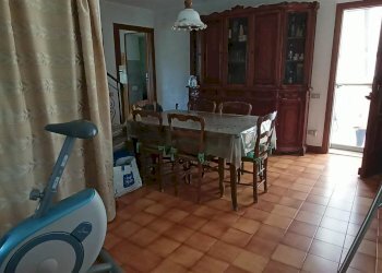Casa semi indipendente Ventimiglia - foto 17