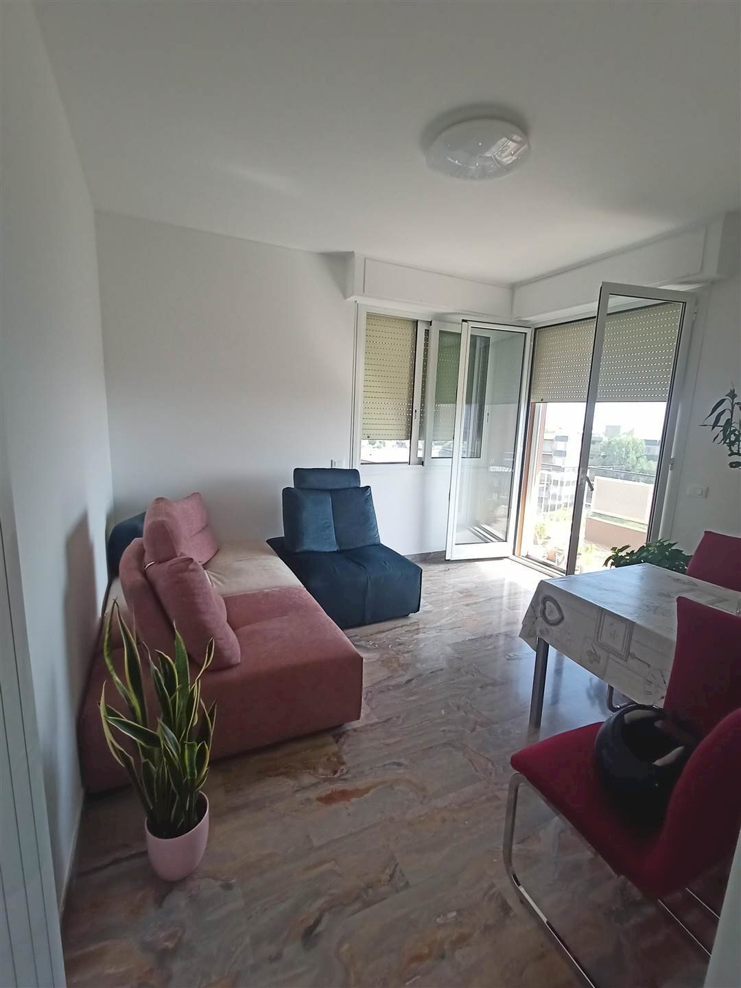 Two-room apartment Ventimiglia - photo 2