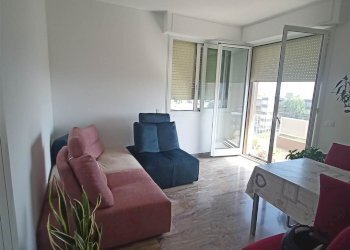 Two-room apartment Ventimiglia - photo 2