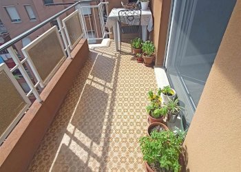 Two-room apartment Ventimiglia - photo 3