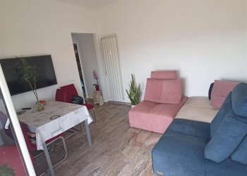 Two-room apartment Ventimiglia - photo 4