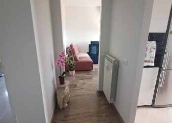 Two-room apartment Ventimiglia - photo 10