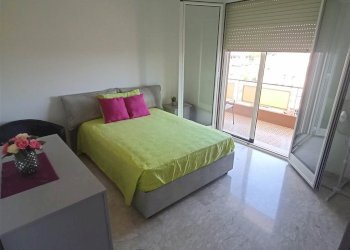 Two-room apartment Ventimiglia - photo 11