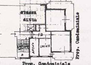 Two-room apartment Ventimiglia - photo 21