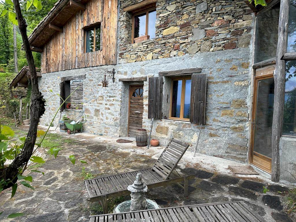 Rustic Pigna - photo 1