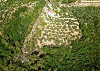 Terreno edificabile Camporosso - foto 23