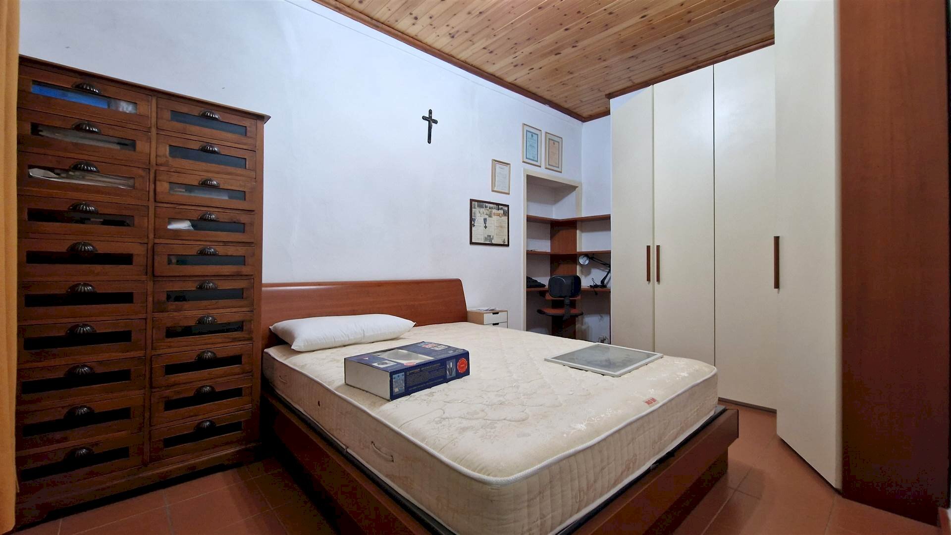 Two-room apartment Pigna - photo 3