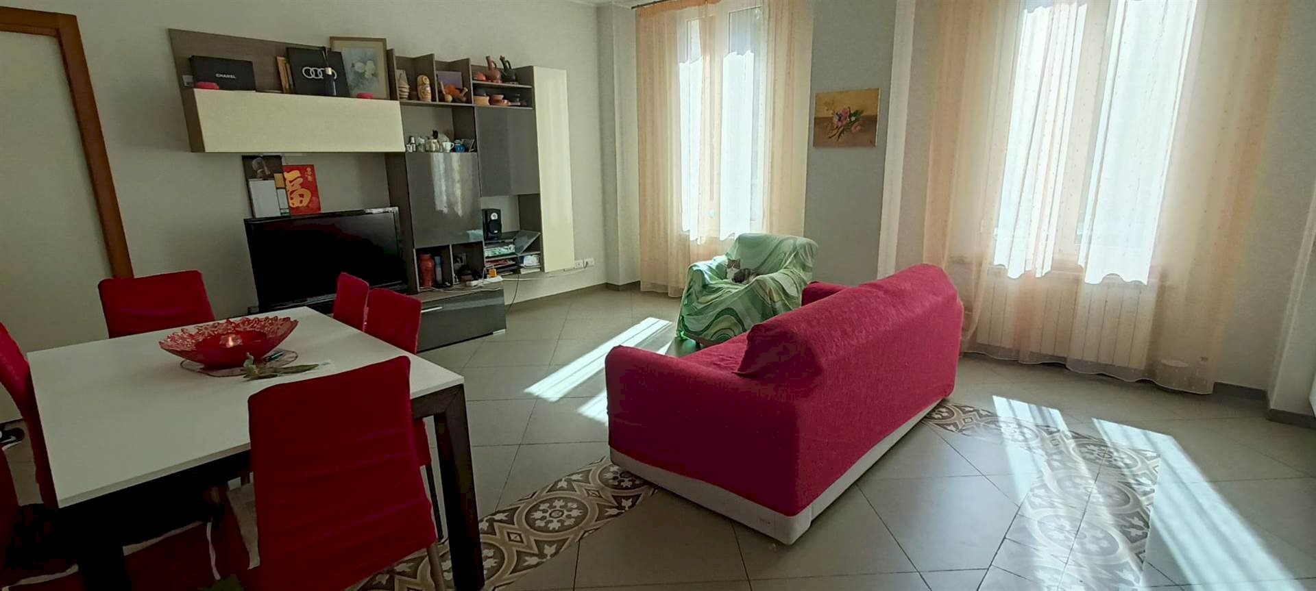 Trilocale Ventimiglia - foto 1