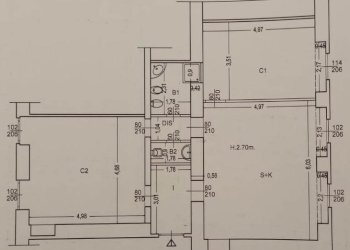 Trilocale Ventimiglia - foto 38