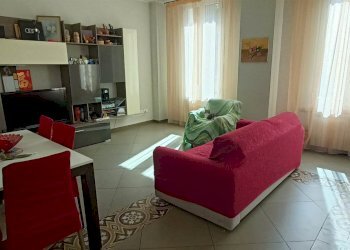 Trilocale Ventimiglia - foto 1