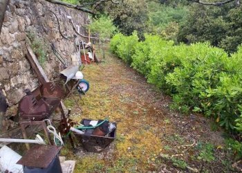 Independent house Dolceacqua - photo 2