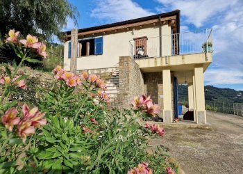 Independent house Soldano - photo 1