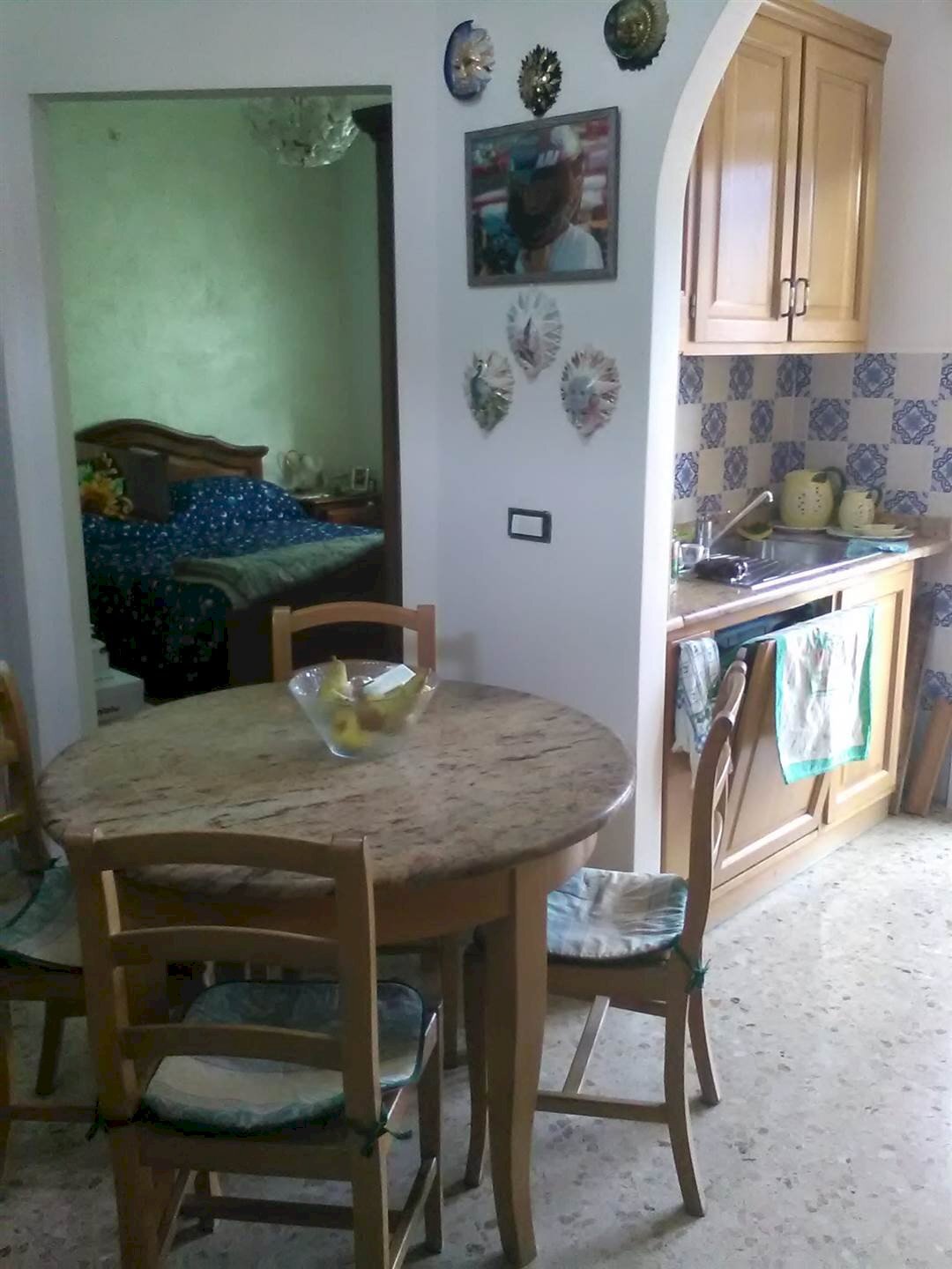 Three-room apartment Camporosso - photo 3