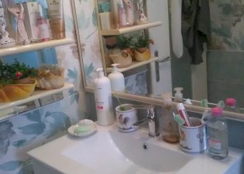 Trilocale Camporosso - foto 2