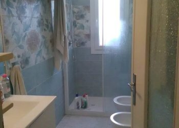 Trilocale Camporosso - foto 10