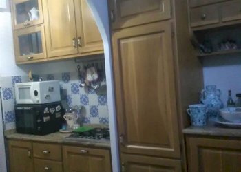 Trilocale Camporosso - foto 11