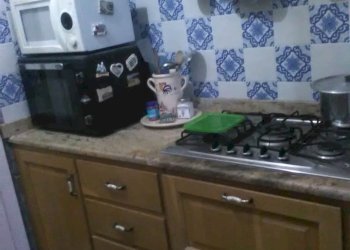 Trilocale Camporosso - foto 13