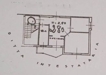 Trilocale Camporosso - foto 21