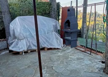 Casa indipendente Seborga - foto 17