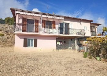 Four-room apartment Ventimiglia - photo 2