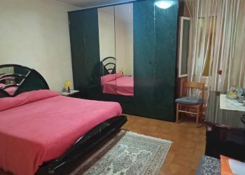 Four-room apartment Ventimiglia - photo 8