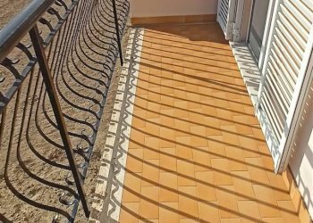 Four-room apartment Ventimiglia - photo 10