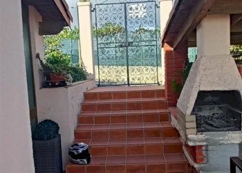 Four-room apartment Ventimiglia - photo 16