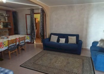 Four-room apartment Ventimiglia - photo 21