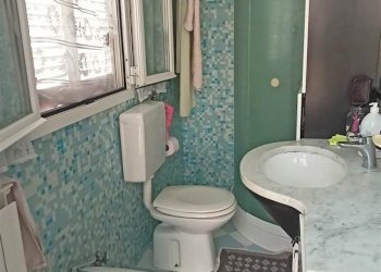 Four-room apartment Ventimiglia - photo 23