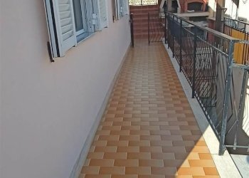 Four-room apartment Ventimiglia - photo 24