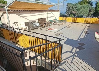 Four-room apartment Ventimiglia - photo 25